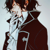 invoking: (smoke break.)