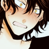 invoking: (blush.)