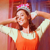 solosundance: Natalie Wood as Maria in West Side Story (I feel pretty)