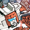 chatterbot: (a little pick me up)