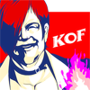 precto: (Colonel; KoF)