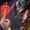 thecardmaster: (Only two Jokers in the deck...)
