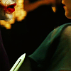 elina: (Rachel/Jokerviaknife - by squarecupcakes)