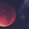 astro_noms: (by the light of the blood moon)
