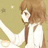 presto_turn: (Smile ♬ Let's have a tea party)