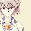 Kaworu Nagisa | Tabris