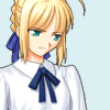 regalbearing: (This isn't my nose; it's a false one!)