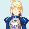 regalbearing: (That is why I'm your king.)