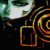 she_wolves: Icon of Midna from the Legend of Zelda: Twilight Princess. She is half obscured and looking slightly over her shoulder. (Default)
