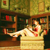 storybrooke: (wrapped up in books.)