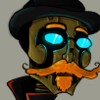 hatchy: (Automatonic)
