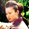 girlworthfighting: and you might survive (heed my every order)