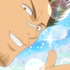 gorillatama: (dorkiest of thumbs up)