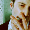onhiswaydown: (coffin nail)