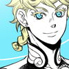 ventoaureo: (The wind blows soft...)