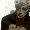 ventoaureo: (Am I bleeding?)
