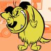 wrdnrd: (Muttley)