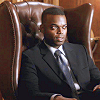 servingmichael: (My patience is wearing thin)