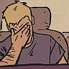 astridv: (facepalm hawk)