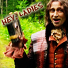 chloris: (Once Upon Rumpel Hey Ladies)