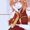 megurine luka.