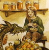 aywen: (яблоки)