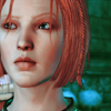 songofvalor: kuyru (Eyebrow raise.)