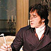 wwistful: (writing and talking look at this shit)