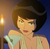 caiusmajor: (Carol from New Frontier animated)