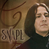 alisanne: (Snape)
