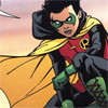 suchaprince: Red Robin (War of the Robins)