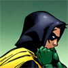 suchaprince: Red Robin (Knight Moves)