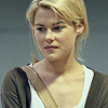 lowercitydog: Rachael Taylor (Default)