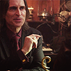 gilding: (ᴛʜᴇ ʜᴀʀᴇ's ʙʀɪᴅᴇ)