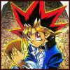 codyne: Yugi being fierce (Yu-Gi-Oh!) (fierce yugi)