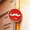 obliqueo: (Moustache)