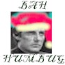 executrix: (bahhumbug)