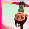 unglitched: (¿uıƃuɐɥ ʇı sʍoɥ)