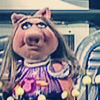 redsnake05: Miss Piggy is not amused (Snark: Miss Piggy is not amused)