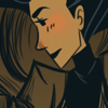 forcebonded: (I like to keep my issues strong)