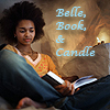 poisontaster: (Belle Book and Candle)