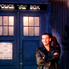 Cyanne: DW 9 Tardis