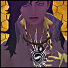 opusculus: Digital Devil Saga's Angel showing her atma (Second safest cleavage)