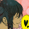 moralperil: (hearts & shoujo bubbles)