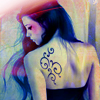 kajivar: (Gothic // Tattoo)