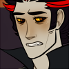 rebull: Icon - Vouloir@askacavalreaper (nERVOUS.)