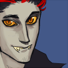 rebull: Icon - Vouloir@askacavalreaper (oN F1RE.)