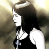 acapriciousthing: (Definitely Death)