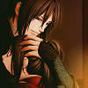 notsengumi: <user name=ikedaya> (HIJIKATA ❀ cuddles)