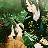 notsengumi: <user name=ikedaya> (HIJIKATA ❀ bro-sword)